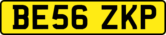 BE56ZKP