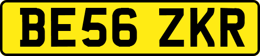 BE56ZKR