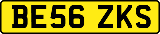 BE56ZKS
