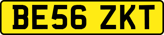 BE56ZKT
