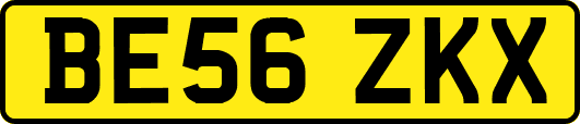 BE56ZKX