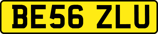BE56ZLU