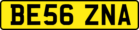 BE56ZNA