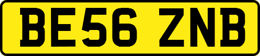BE56ZNB
