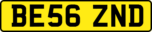 BE56ZND