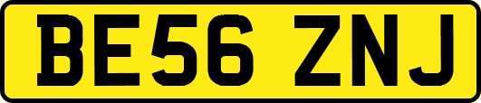 BE56ZNJ