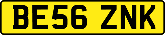 BE56ZNK