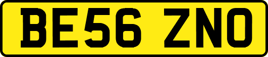 BE56ZNO