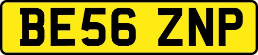BE56ZNP