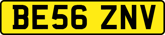 BE56ZNV
