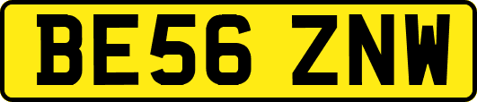 BE56ZNW
