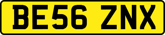 BE56ZNX