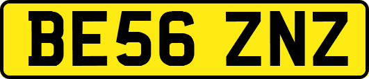 BE56ZNZ