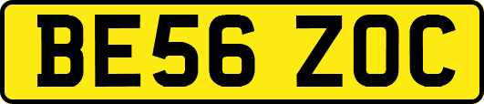 BE56ZOC