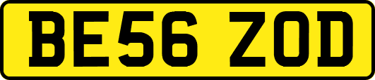 BE56ZOD