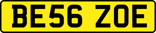 BE56ZOE