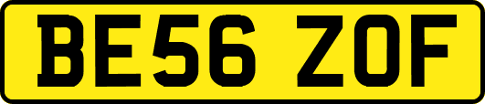 BE56ZOF