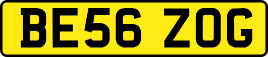 BE56ZOG