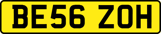 BE56ZOH