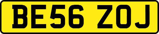BE56ZOJ