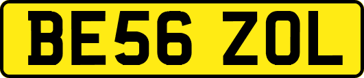 BE56ZOL