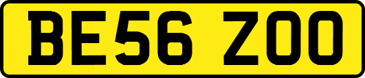 BE56ZOO