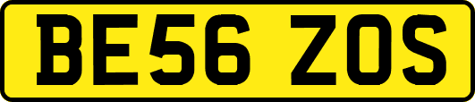 BE56ZOS
