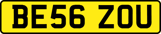 BE56ZOU