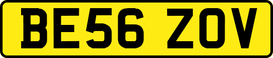 BE56ZOV