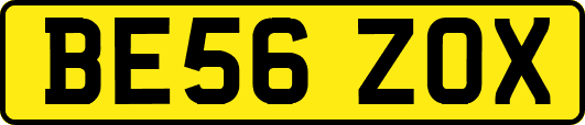 BE56ZOX
