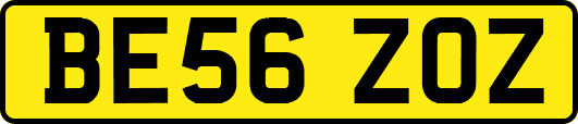 BE56ZOZ
