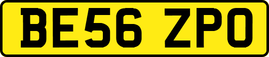 BE56ZPO