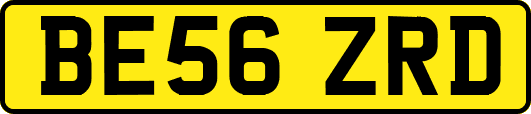 BE56ZRD