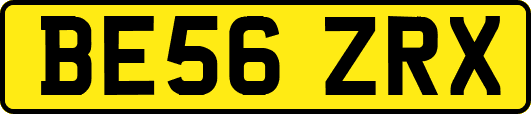 BE56ZRX