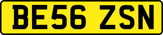 BE56ZSN