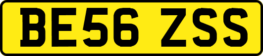 BE56ZSS