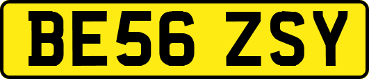 BE56ZSY