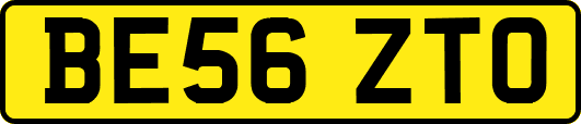 BE56ZTO
