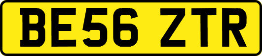 BE56ZTR