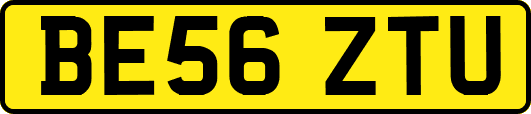 BE56ZTU