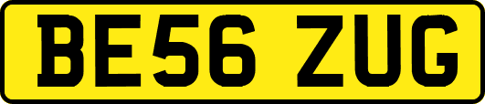 BE56ZUG