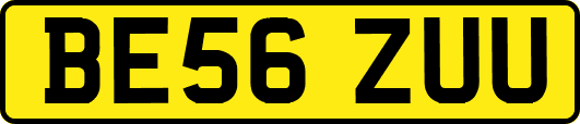 BE56ZUU