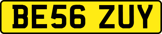 BE56ZUY