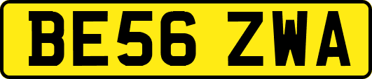 BE56ZWA