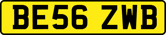 BE56ZWB