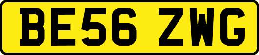 BE56ZWG