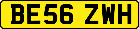 BE56ZWH