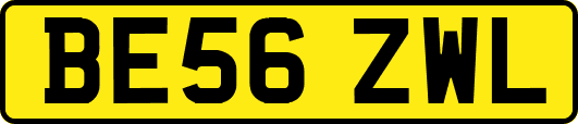 BE56ZWL
