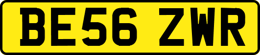 BE56ZWR