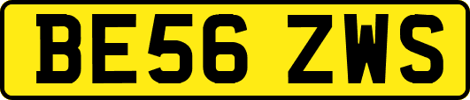 BE56ZWS